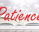 Patience