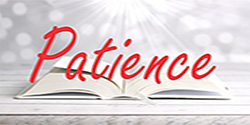 Patience