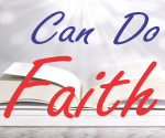 Can Do Faith