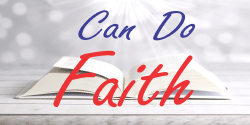 Can Do Faith